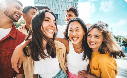 I think I have an STI. Can I get tested for free?