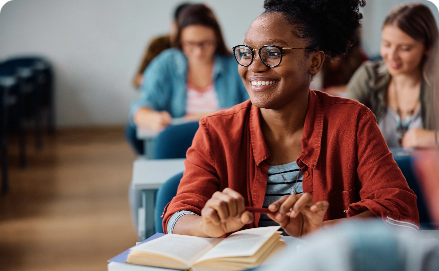 Can I be pregnant and still finish school?